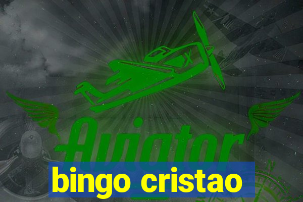 bingo cristao
